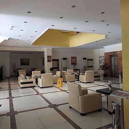Kaila Ex K House 4* ألانيا