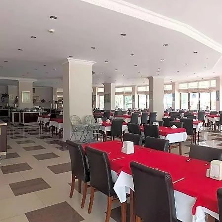Kaila Ex K House فندق ألانيا