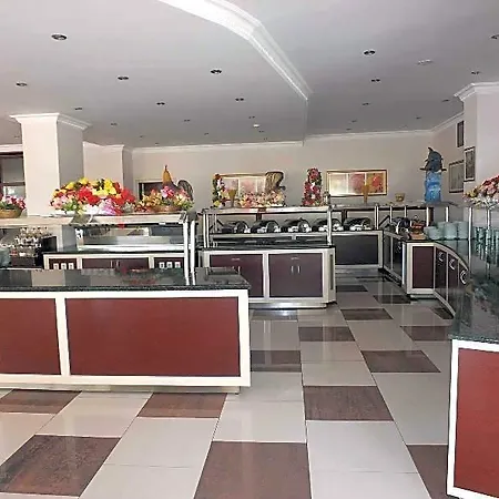 Hotel Kaila Ex K House