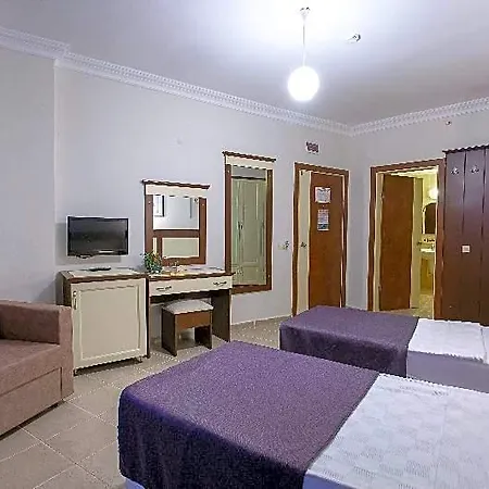 فندق Kaila Ex K House ألانيا