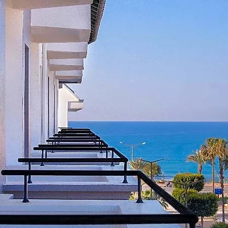 فندق Kaila Ex K House ألانيا
