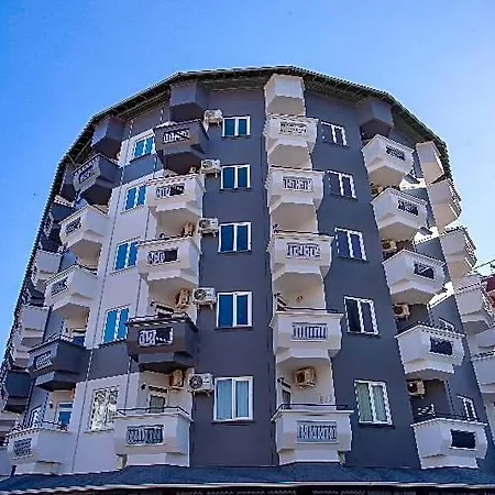 Ξενοδοχείο Kaila Ex K House 4*